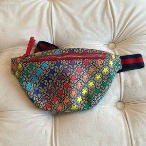 Gucci Fannypack